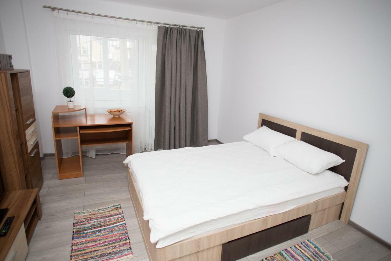 Sunrisefloor 3 Apartment Cluj-Napoca Exterior photo