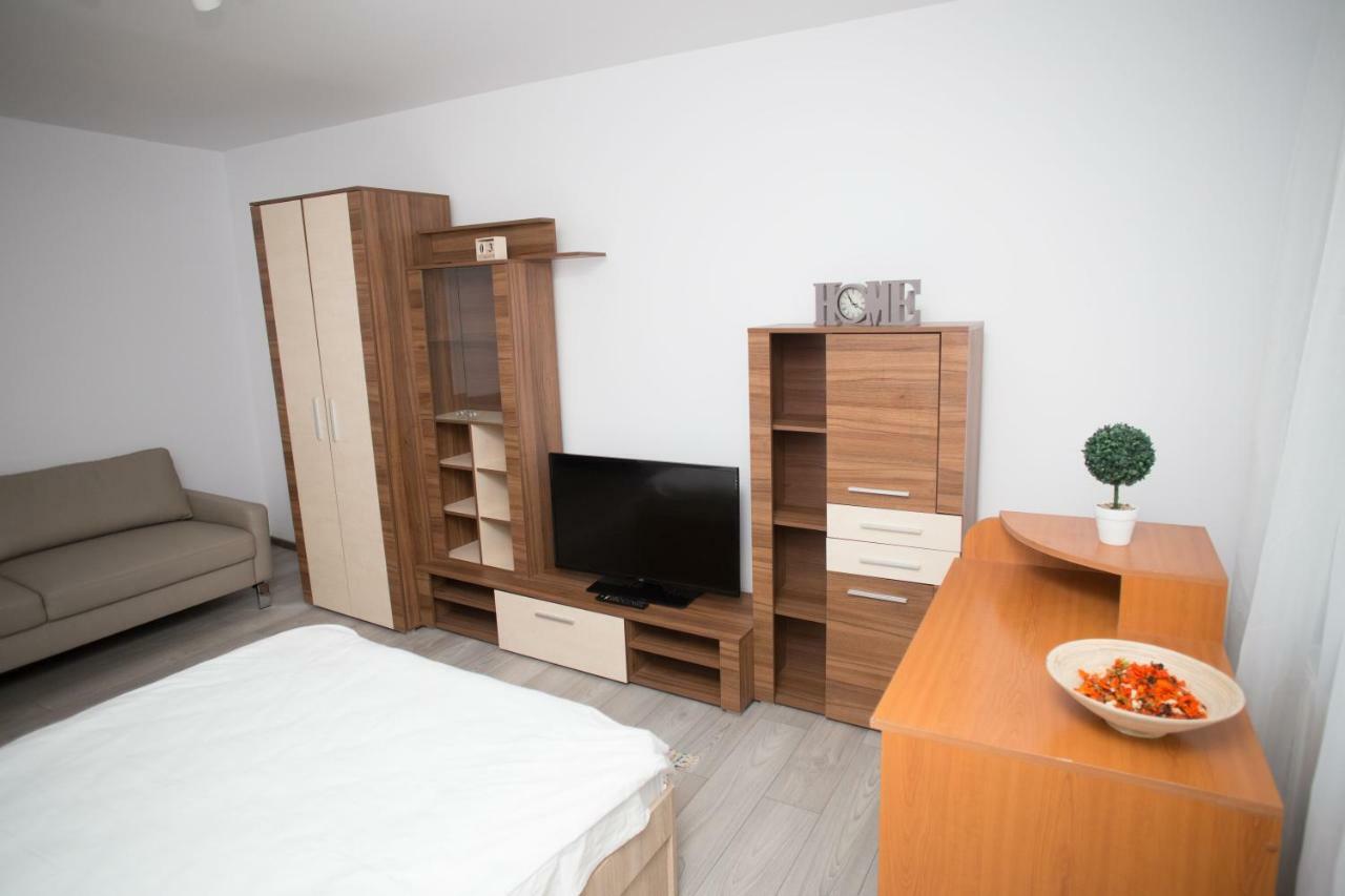 Sunrisefloor 3 Apartment Cluj-Napoca Exterior photo