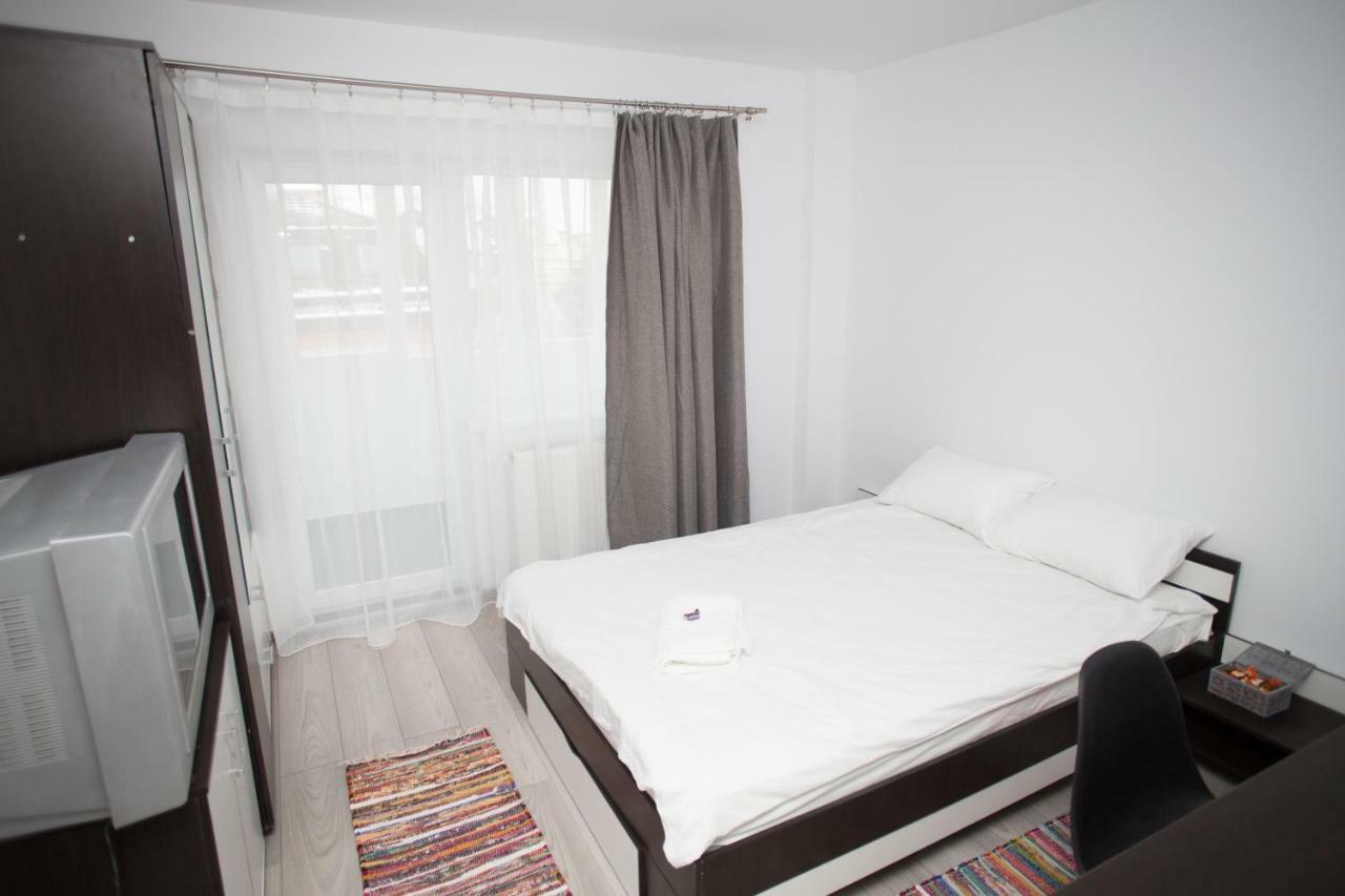 Sunrisefloor 3 Apartment Cluj-Napoca Exterior photo
