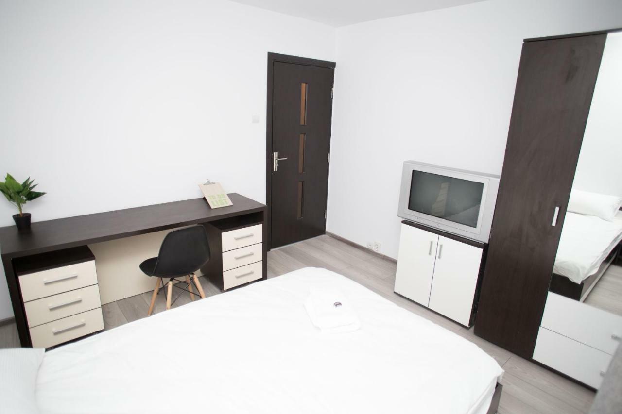 Sunrisefloor 3 Apartment Cluj-Napoca Exterior photo