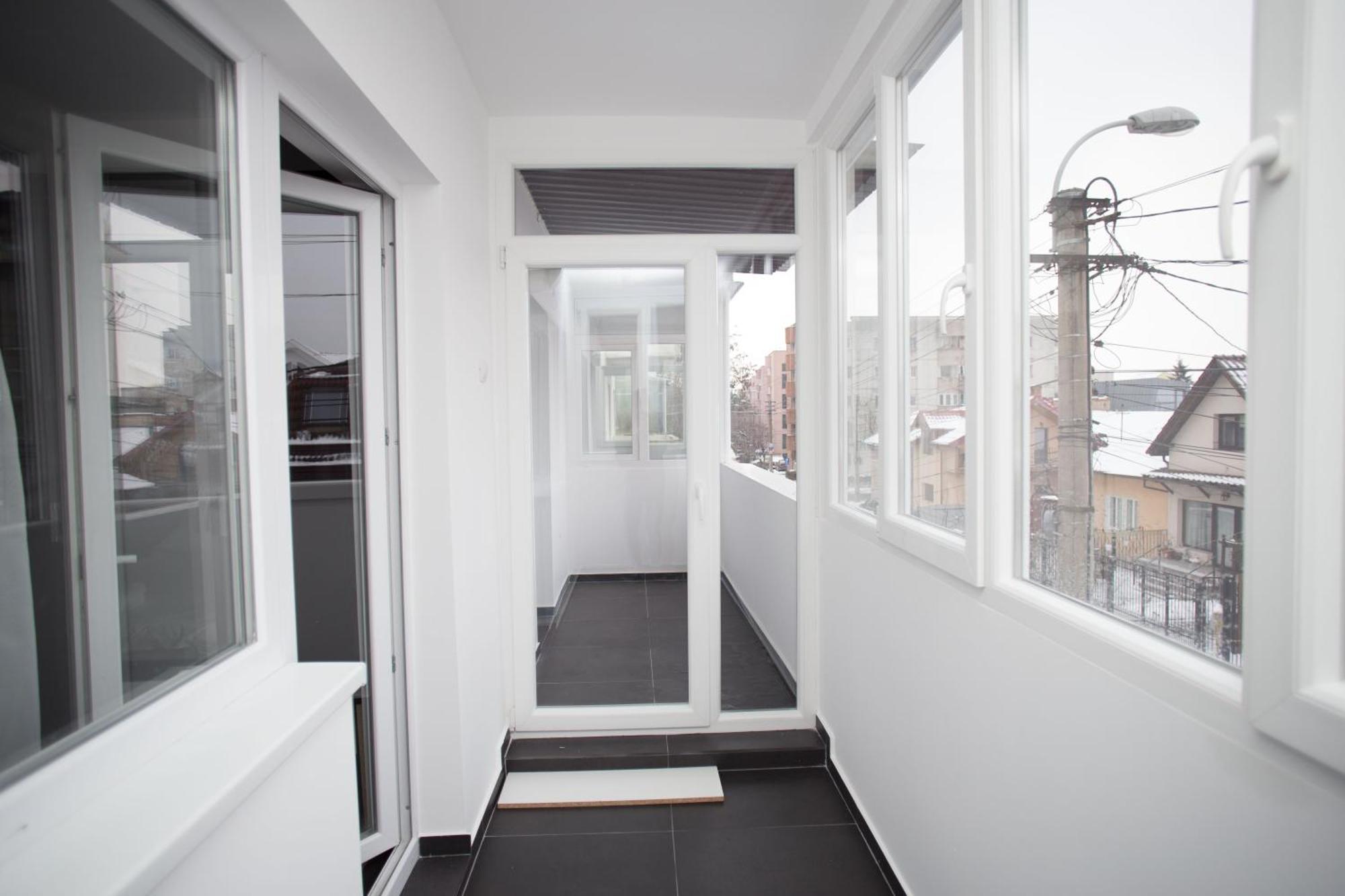 Sunrisefloor 3 Apartment Cluj-Napoca Exterior photo